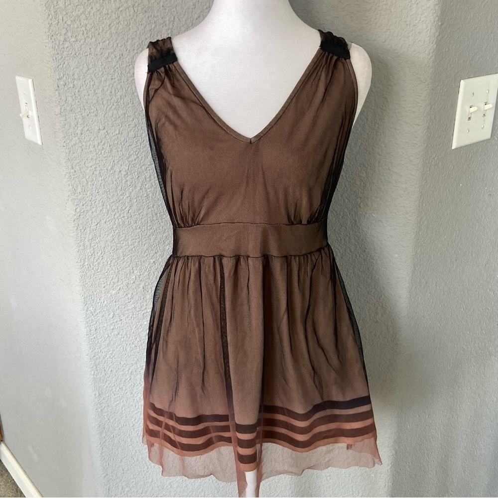 The Limited Top